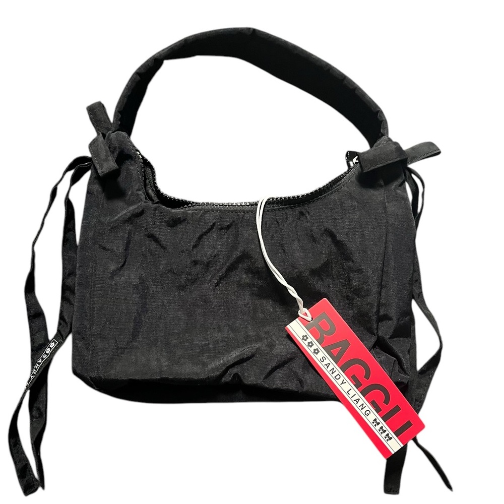 Sandy Liang x Baggu bow bag Brand
